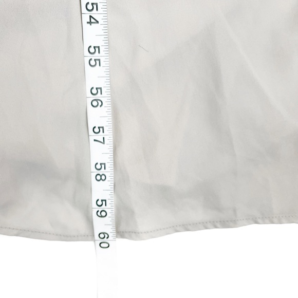 Show Me Your MuMu Godshaw Goddess Nude Gown Dress - Picture 9 of 12